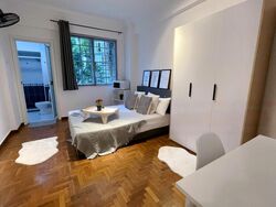 Elias Green (D18), Condominium #482606271